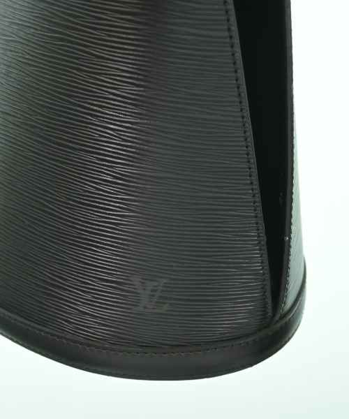 LOUIS VUITTON（ルイヴィトン）ショルダーバッグ 黒 サイズ:- レディース/2200669730524