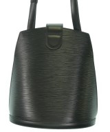 LOUIS VUITTON（ルイヴィトン）ショルダーバッグ 黒 サイズ:- レディース/2200669730524