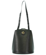 LOUIS VUITTON（ルイヴィトン）ショルダーバッグ 黒 サイズ:- レディース/2200669730524