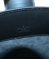 LOUIS VUITTON（ルイヴィトン）ショルダーバッグ 黒 サイズ:- レディース/2200669730524