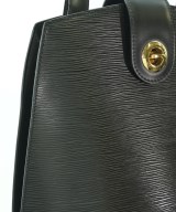 LOUIS VUITTON（ルイヴィトン）ショルダーバッグ 黒 サイズ:- レディース/2200669730524