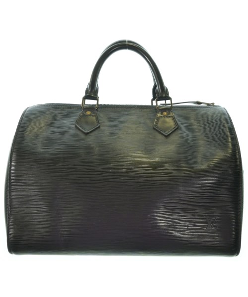 LOUIS VUITTON（ルイヴィトン）ハンドバッグ 黒 サイズ:30 レディース/2200669730531