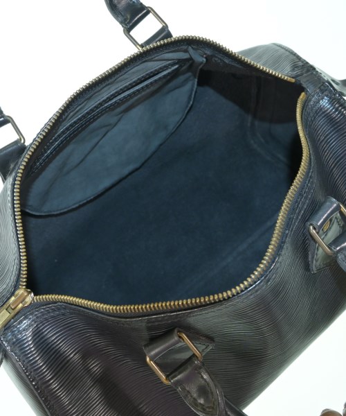 LOUIS VUITTON（ルイヴィトン）ハンドバッグ 黒 サイズ:30 レディース/2200669730531