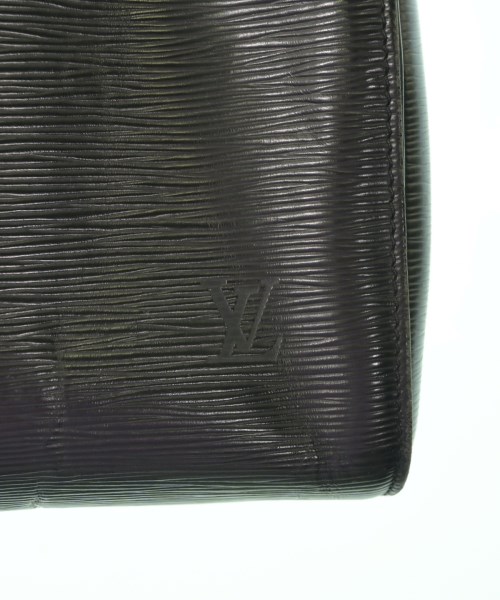 LOUIS VUITTON（ルイヴィトン）ハンドバッグ 黒 サイズ:30 レディース/2200669730531