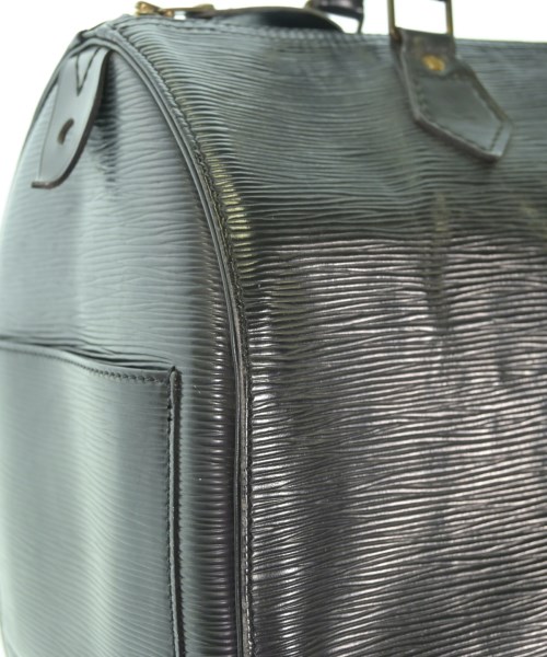 LOUIS VUITTON（ルイヴィトン）ハンドバッグ 黒 サイズ:30 レディース/2200669730531