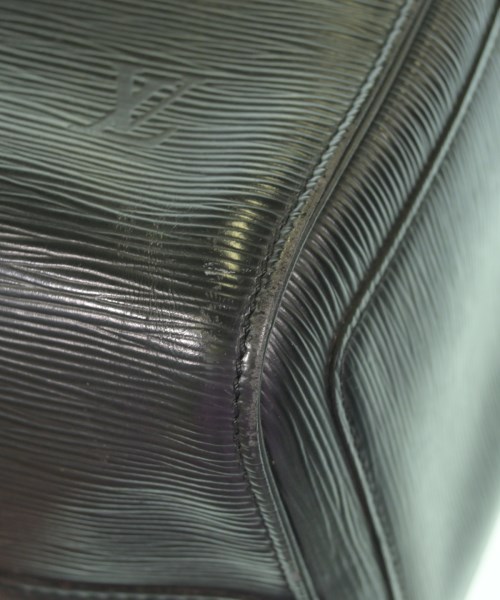 LOUIS VUITTON（ルイヴィトン）ハンドバッグ 黒 サイズ:30 レディース/2200669730531