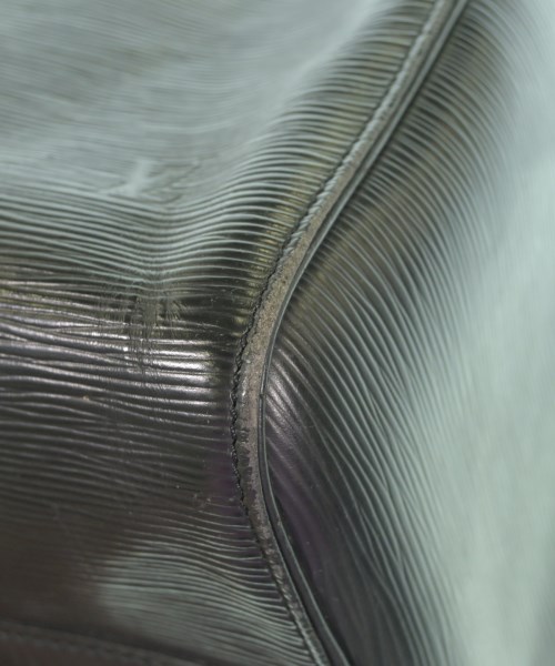 LOUIS VUITTON（ルイヴィトン）ハンドバッグ 黒 サイズ:30 レディース/2200669730531