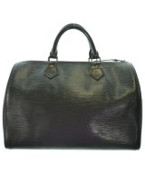 LOUIS VUITTON（ルイヴィトン）ハンドバッグ 黒 サイズ:30 レディース/2200669730531