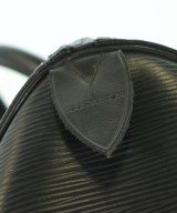 LOUIS VUITTON（ルイヴィトン）ハンドバッグ 黒 サイズ:30 レディース/2200669730531