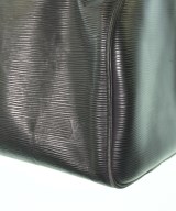 LOUIS VUITTON（ルイヴィトン）ハンドバッグ 黒 サイズ:30 レディース/2200669730531