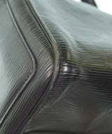 LOUIS VUITTON（ルイヴィトン）ハンドバッグ 黒 サイズ:30 レディース/2200669730531