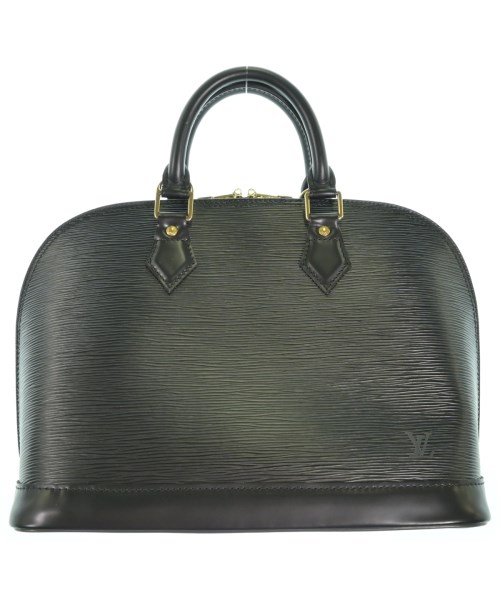 LOUIS VUITTON(ルイヴィトン)ハンドバッグ 黒 サイズ:PM/2200669730548