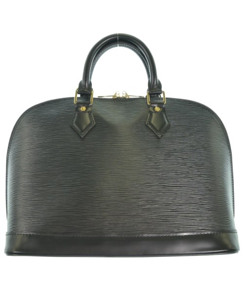 LOUIS VUITTON（ルイヴィトン）ハンドバッグ 黒 サイズ:PM レディース/2200669730548