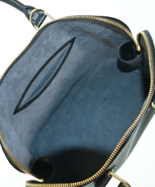 LOUIS VUITTON（ルイヴィトン）ハンドバッグ 黒 サイズ:PM レディース/2200669730548