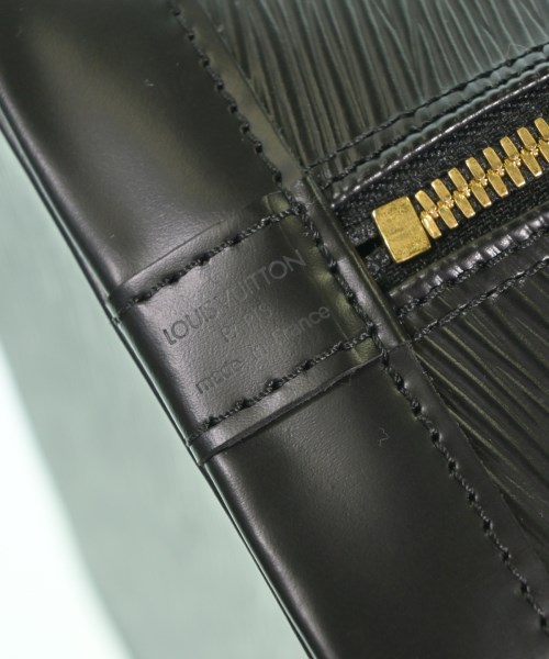 LOUIS VUITTON（ルイヴィトン）ハンドバッグ 黒 サイズ:PM レディース/2200669730548