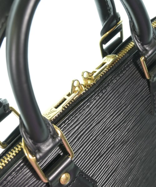 LOUIS VUITTON（ルイヴィトン）ハンドバッグ 黒 サイズ:PM レディース/2200669730548