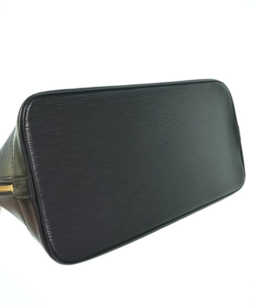 LOUIS VUITTON（ルイヴィトン）ハンドバッグ 黒 サイズ:PM レディース/2200669730548