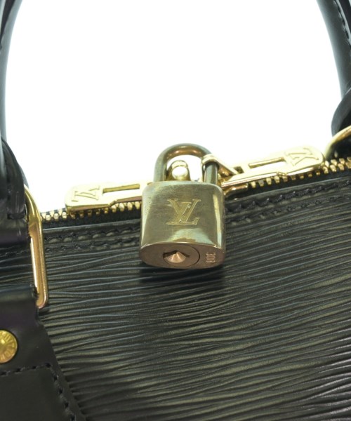 LOUIS VUITTON（ルイヴィトン）ハンドバッグ 黒 サイズ:PM レディース/2200669730548