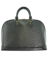 LOUIS VUITTON（ルイヴィトン）ハンドバッグ 黒 サイズ:PM レディース/2200669730548