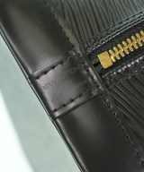 LOUIS VUITTON（ルイヴィトン）ハンドバッグ 黒 サイズ:PM レディース/2200669730548