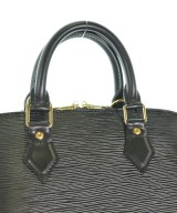 LOUIS VUITTON（ルイヴィトン）ハンドバッグ 黒 サイズ:PM レディース/2200669730548
