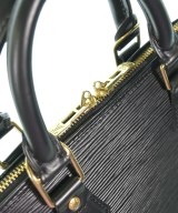 LOUIS VUITTON（ルイヴィトン）ハンドバッグ 黒 サイズ:PM レディース/2200669730548