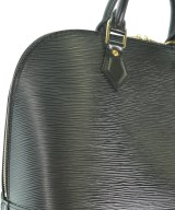 LOUIS VUITTON（ルイヴィトン）ハンドバッグ 黒 サイズ:PM レディース/2200669730548
