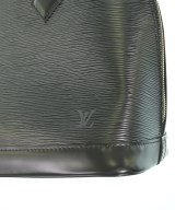 LOUIS VUITTON（ルイヴィトン）ハンドバッグ 黒 サイズ:PM レディース/2200669730548