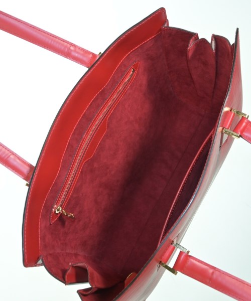 LOUIS VUITTON（ルイヴィトン）トートバッグ 赤 サイズ:- レディース/2200669730555
