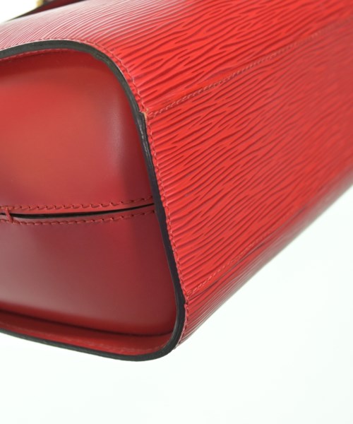 LOUIS VUITTON（ルイヴィトン）トートバッグ 赤 サイズ:- レディース/2200669730555