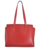 LOUIS VUITTON（ルイヴィトン）トートバッグ 赤 サイズ:- レディース/2200669730555