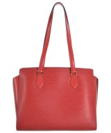 LOUIS VUITTON（ルイヴィトン）トートバッグ 赤 サイズ:- レディース/2200669730555