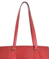 LOUIS VUITTON（ルイヴィトン）トートバッグ 赤 サイズ:- レディース/2200669730555