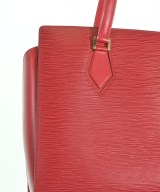 LOUIS VUITTON（ルイヴィトン）トートバッグ 赤 サイズ:- レディース/2200669730555