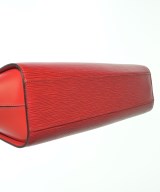 LOUIS VUITTON（ルイヴィトン）トートバッグ 赤 サイズ:- レディース/2200669730555