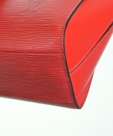 LOUIS VUITTON（ルイヴィトン）トートバッグ 赤 サイズ:- レディース/2200669730555