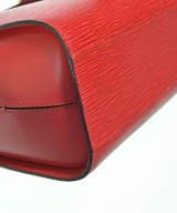 LOUIS VUITTON（ルイヴィトン）トートバッグ 赤 サイズ:- レディース/2200669730555