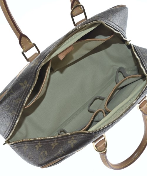 LOUIS VUITTON（ルイヴィトン）ハンドバッグ 茶 サイズ:- レディース/2200669730593