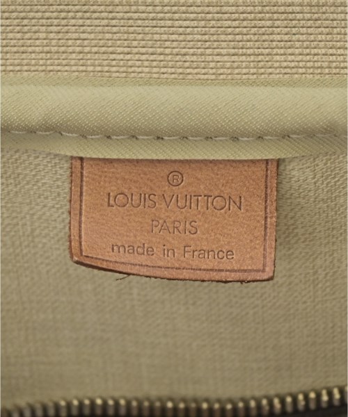 LOUIS VUITTON（ルイヴィトン）ハンドバッグ 茶 サイズ:- レディース/2200669730593