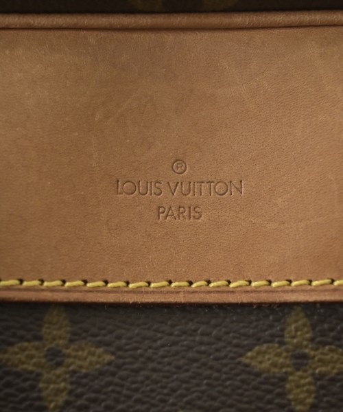 LOUIS VUITTON（ルイヴィトン）ハンドバッグ 茶 サイズ:- レディース/2200669730593