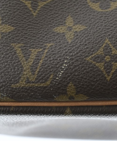 LOUIS VUITTON（ルイヴィトン）ハンドバッグ 茶 サイズ:- レディース/2200669730593