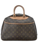 LOUIS VUITTON（ルイヴィトン）ハンドバッグ 茶 サイズ:- レディース/2200669730593