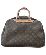LOUIS VUITTON（ルイヴィトン）ハンドバッグ 茶 サイズ:- レディース/2200669730593