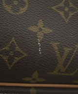 LOUIS VUITTON（ルイヴィトン）ハンドバッグ 茶 サイズ:- レディース/2200669730593