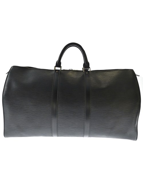 LOUIS VUITTON(ルイヴィトン)ボストンバッグ 黒 サイズ:55/2200669730623