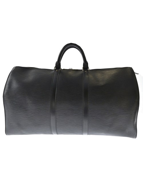 LOUIS VUITTON（ルイヴィトン）ボストンバッグ 黒 サイズ:55 レディース/2200669730623