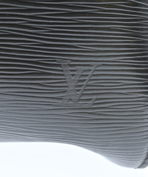 LOUIS VUITTON（ルイヴィトン）ボストンバッグ 黒 サイズ:55 レディース/2200669730623