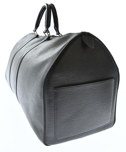 LOUIS VUITTON（ルイヴィトン）ボストンバッグ 黒 サイズ:55 レディース/2200669730623