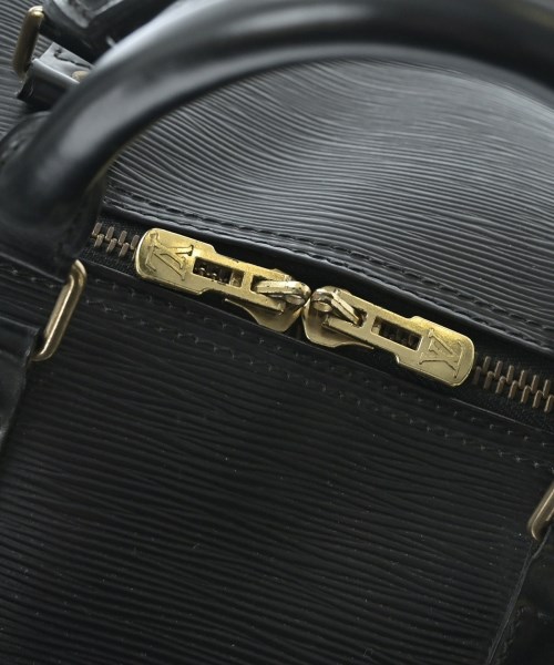 LOUIS VUITTON（ルイヴィトン）ボストンバッグ 黒 サイズ:55 レディース/2200669730623