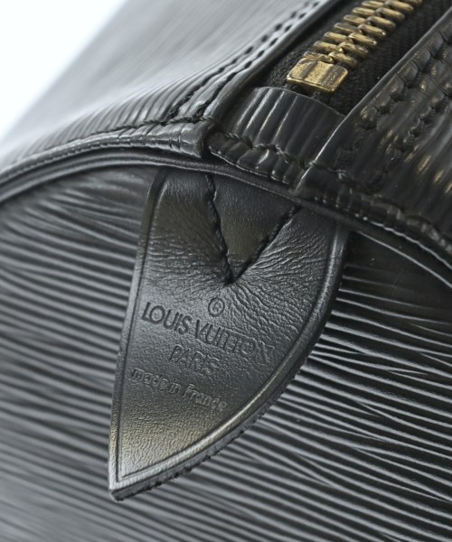 LOUIS VUITTON（ルイヴィトン）ボストンバッグ 黒 サイズ:55 レディース/2200669730623